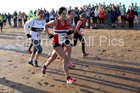 Blyth Sands Handicap Race. Photo:  David T. Hewitson/Sports for All Pics